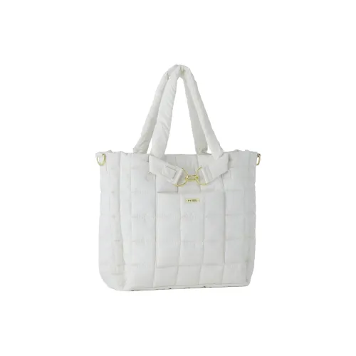 Under Armour Handbags White Quartz