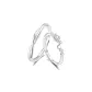 Love Planet Couple Ring