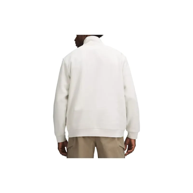 Lululemon Steady State Half Zip Sweatshirt Men's-5