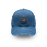 Washed Lake Blue