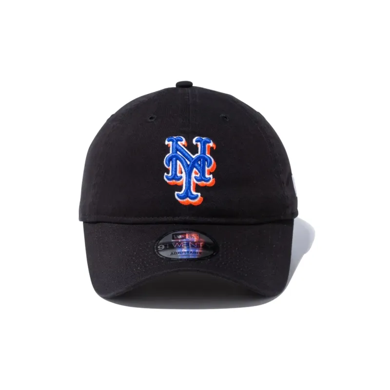 New Era 9Twenty Ny Mets Core Classic Cap-1