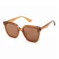Tea Brown Frame with Tea Brown Lens