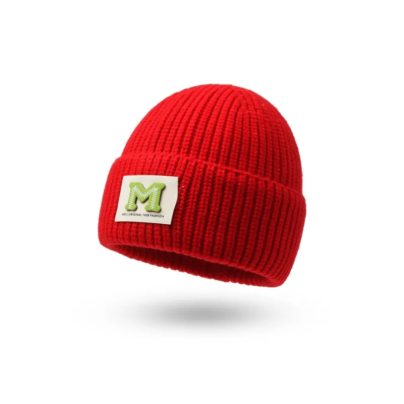 Shizhu Beanies Kids-2