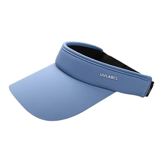 Fishing For Bears Polyester Sun Protection Hats Unisex-5