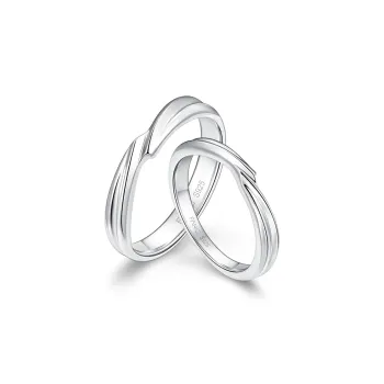FANCI Rings Unisex