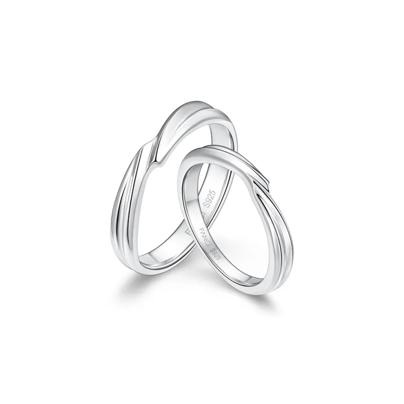 FANCI Rings Unisex-0