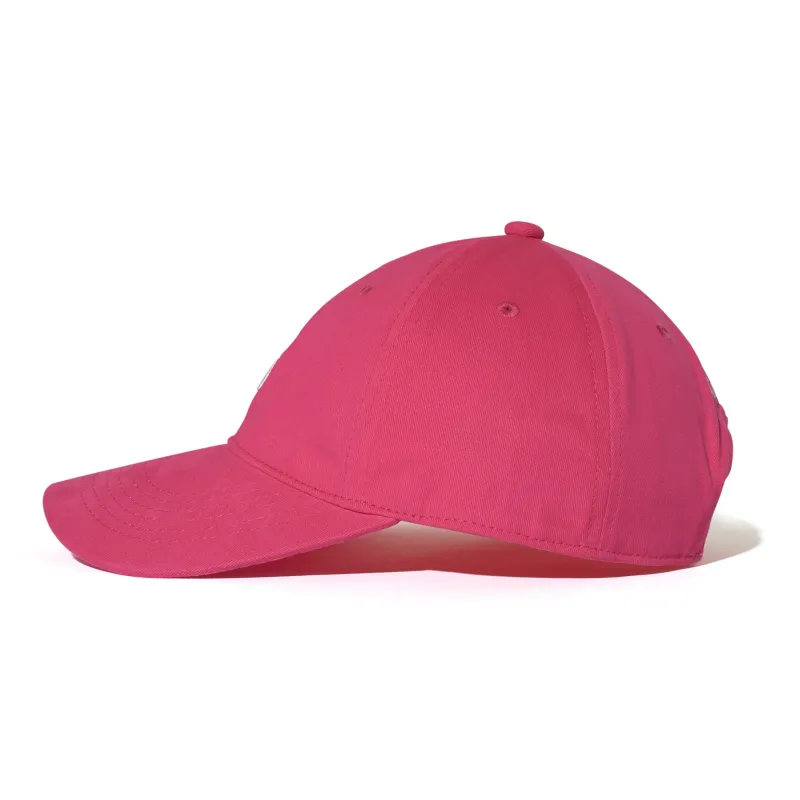 Nautica White Sail Cotton Baseball Caps Unisex-7