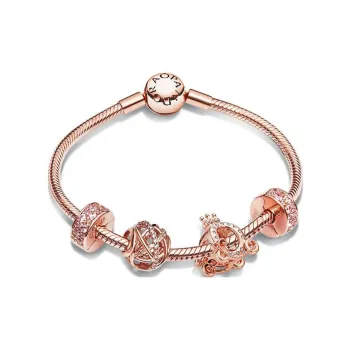 Pandora Alloy Bracelets Women's