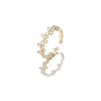 Clect Rings Women's