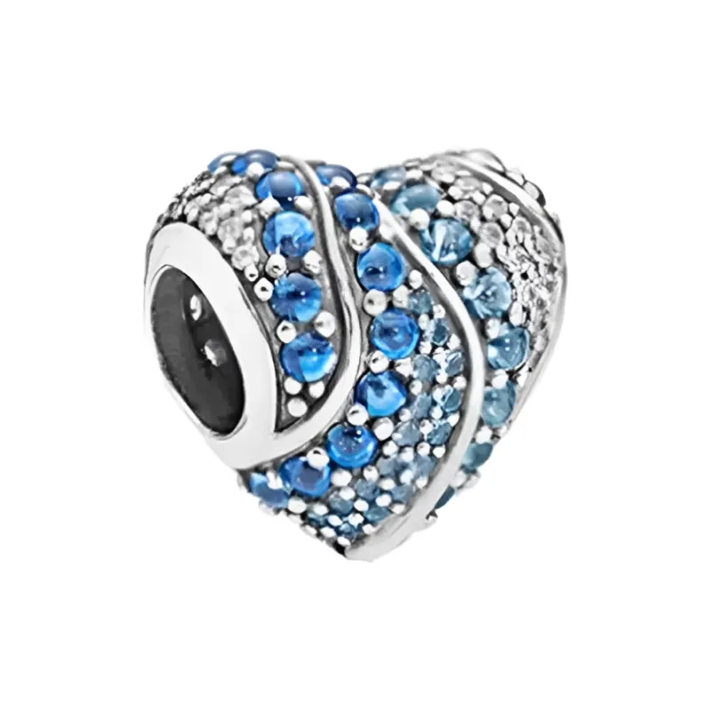 Pandora 925 Sterling Silver Jewelry Accessories Women's-1