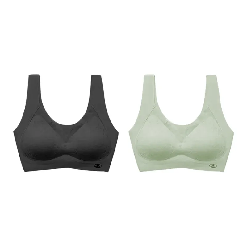 YUZHAOLIN Bra Women's Combo Set-8