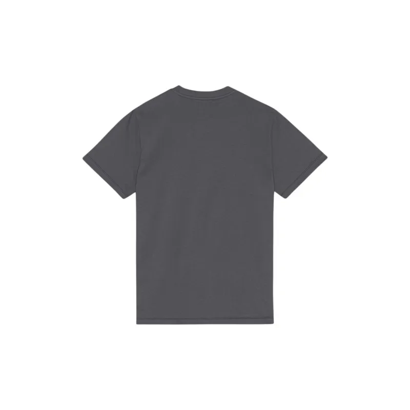 GANNI T Shirts Women's Gray-1