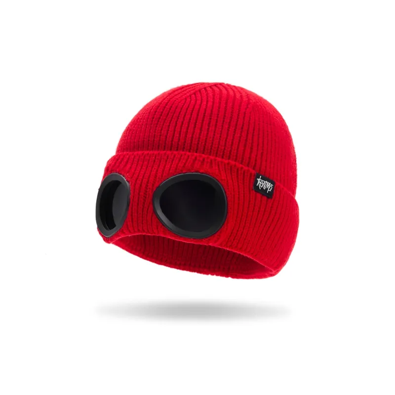 KENMO Beanies Unisex-16