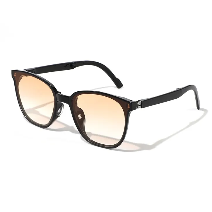 RUOYUN Butterfly Sunglasses Unisex-6