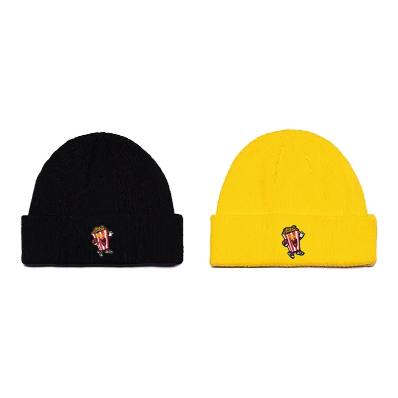 RSPT Beanies Unisex-7