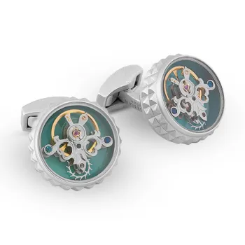 TATEOSSIAN Cufflinks Unisex