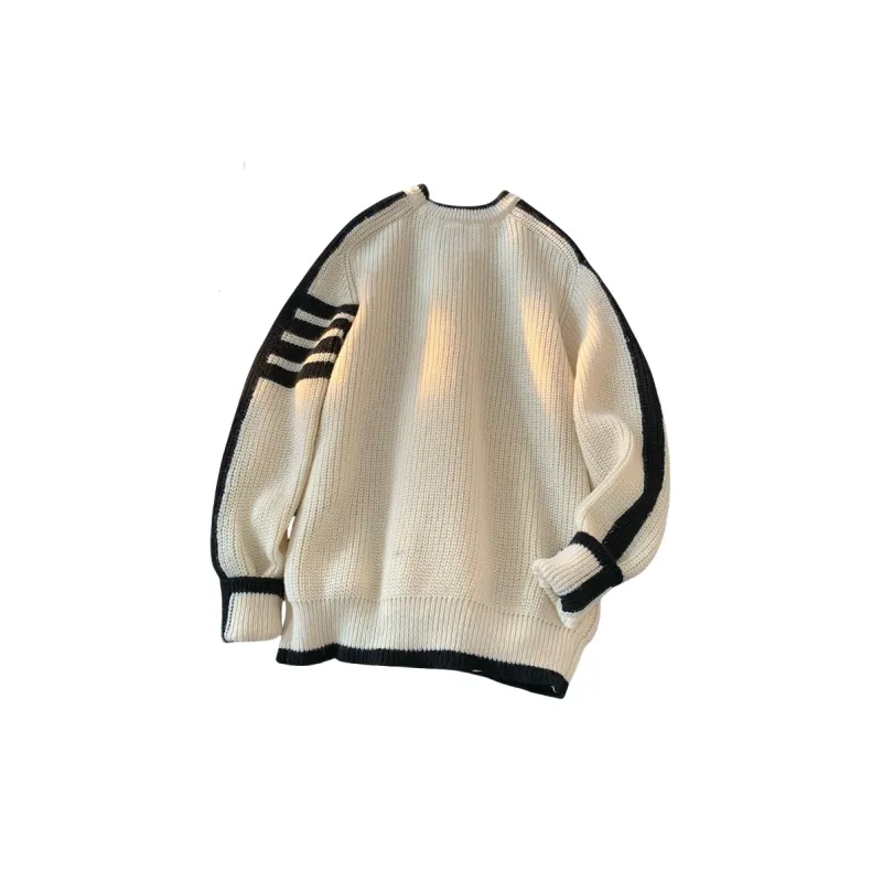 AMBER LIGHT Knitwear Unisex-9