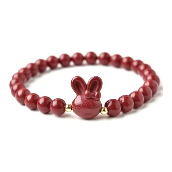 ASTAR HADES Jade Bracelets Unisex