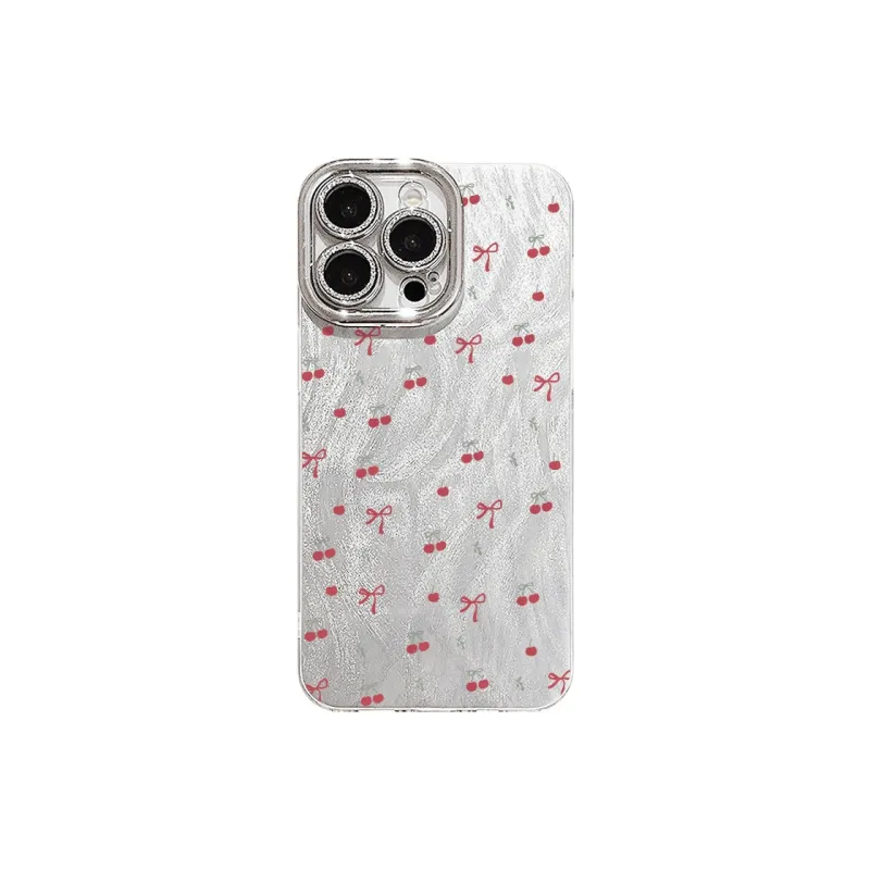 XIANGRIKE Phone Cases-0