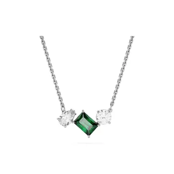 Swarovski Mesmera Crystal embellished Necklace