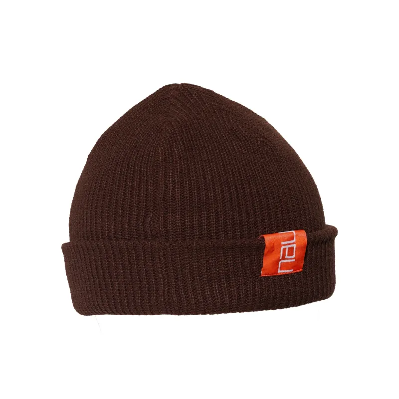 Nautica White Sail Beanies Unisex-7