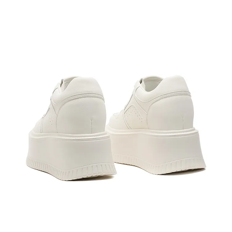 LINGPAO Low-Top Casual Shoes Women's-7