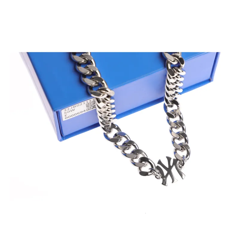 MLB Necklaces Unisex-1