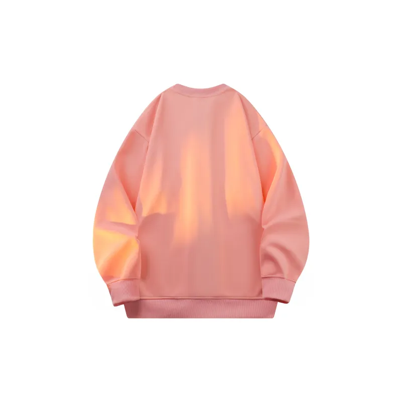DIEMME Sweatshirts Unisex-5