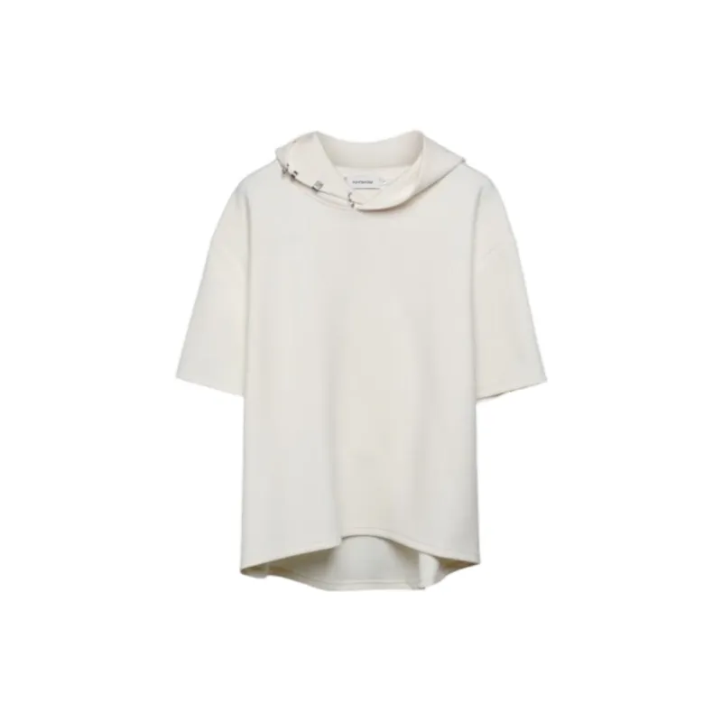 RAYSHOW T Shirts Men-4