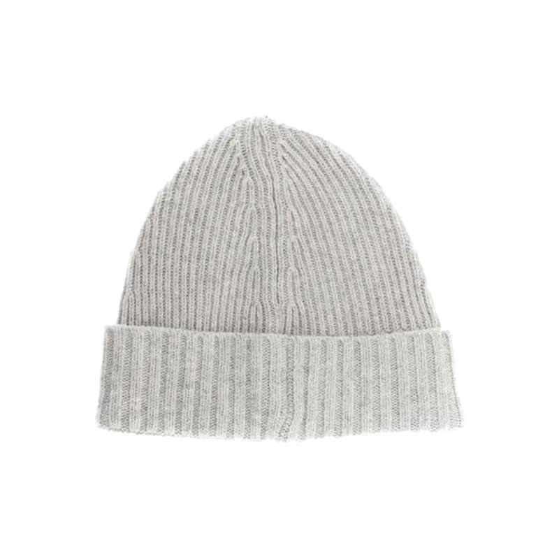 STONE ISLAND Junior Compass Beanie-1