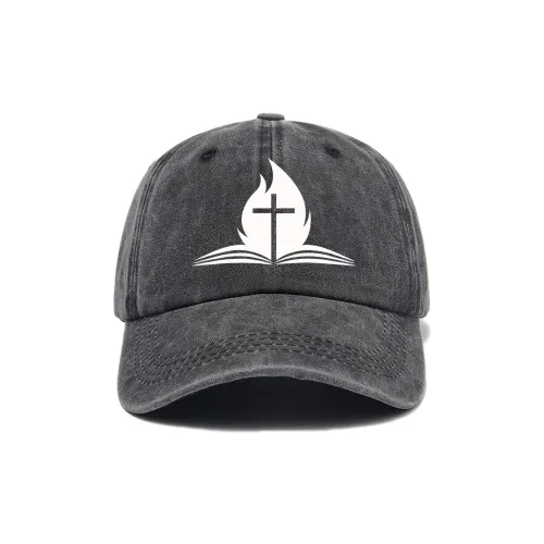 Yi Fan Cotton Baseball Caps Unisex