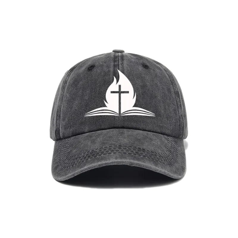 Yi Fan Cotton Baseball Caps Unisex-0