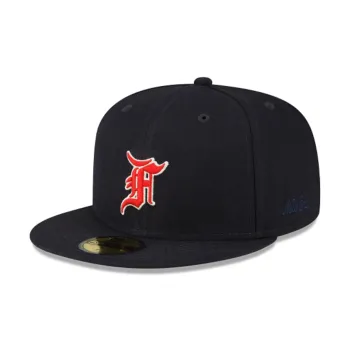 New Era 59Fifty Fear Of God Essentials Classic Collection Cap