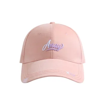 EEEENO Cotton Baseball Caps Women's
