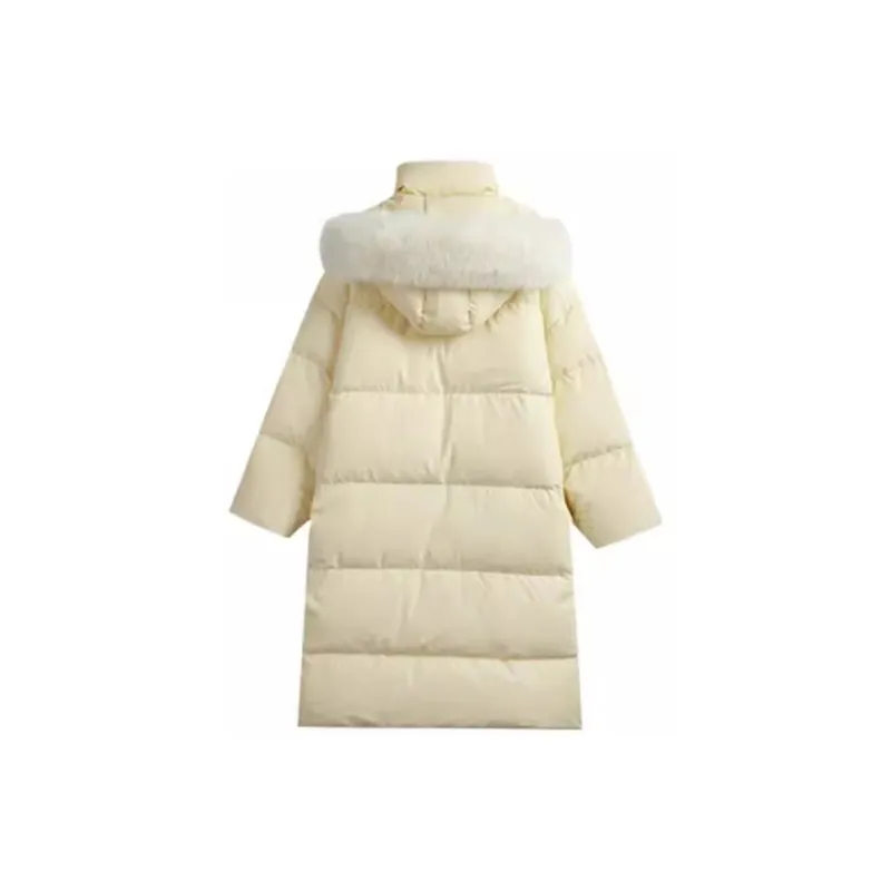 ABCMININ Puffer Jackets Women's-12