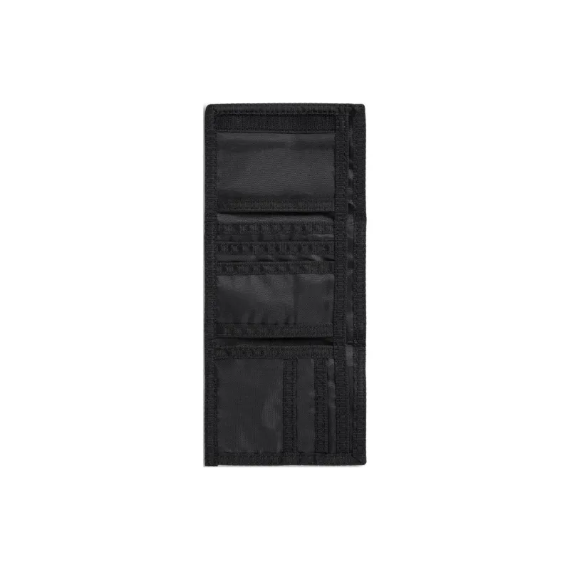 Dakine Canvas Bag Card Holder, Wallet Regular Unisex Black-2