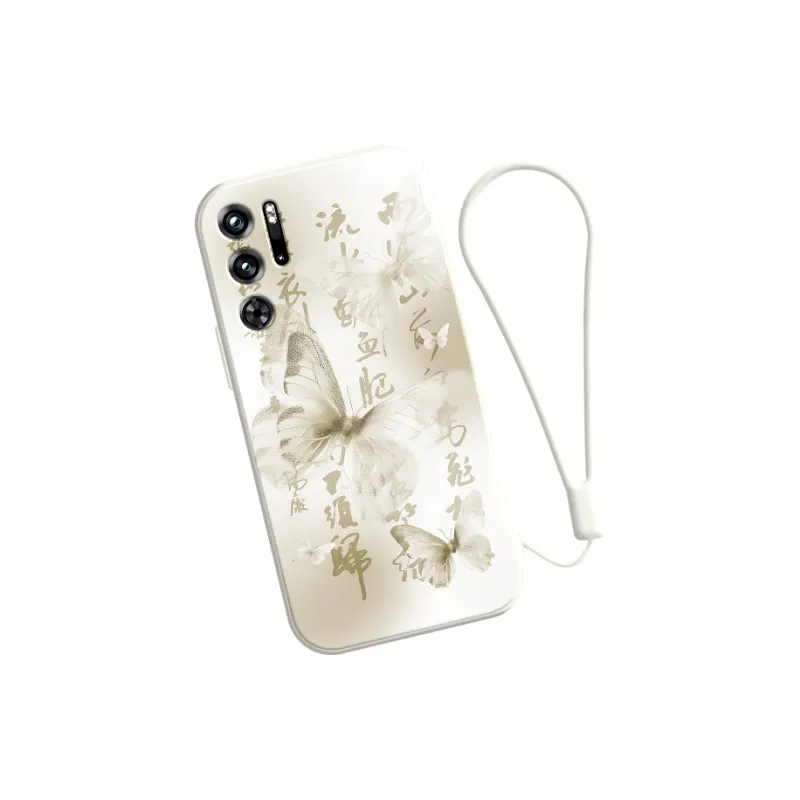 CHUNFAN Phone Cases-1