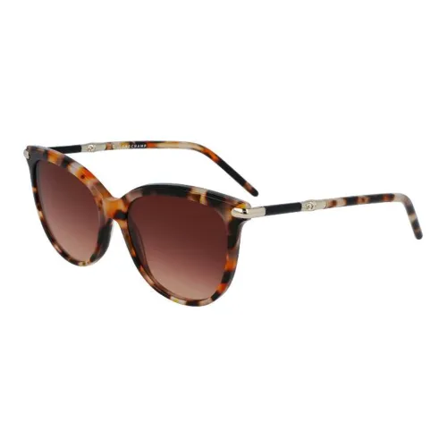 LONGCHAMP Sunglasses Women's Black