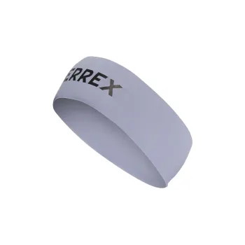 Adidas Hair Bands Unisex Purple