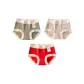 E Set: Jasper+Gray+Red