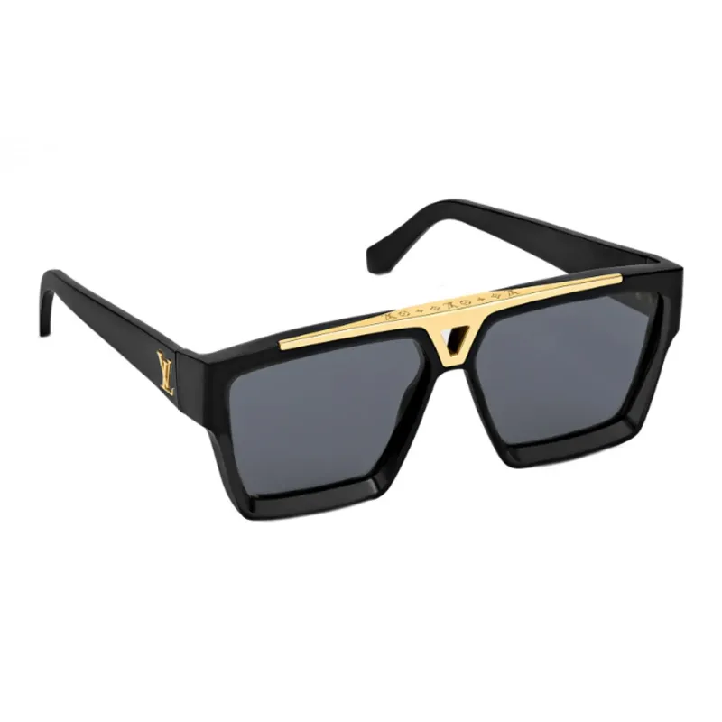 LOUIS VUITTON 1.1 Evidence Sunglasses-1
