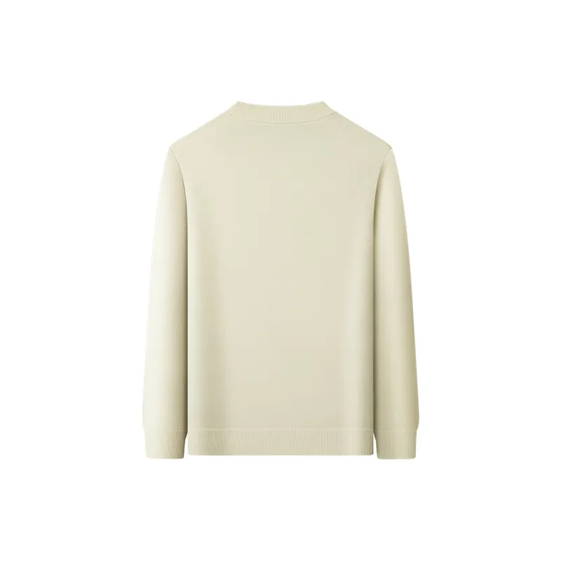 FORTEI Cashmere Sweaters Men-1