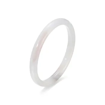 Zeroline Jade Bangles Women's