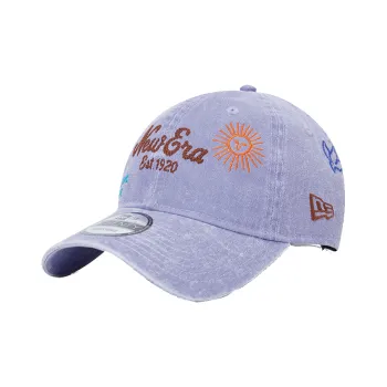 New Era Baseball Caps Unisex