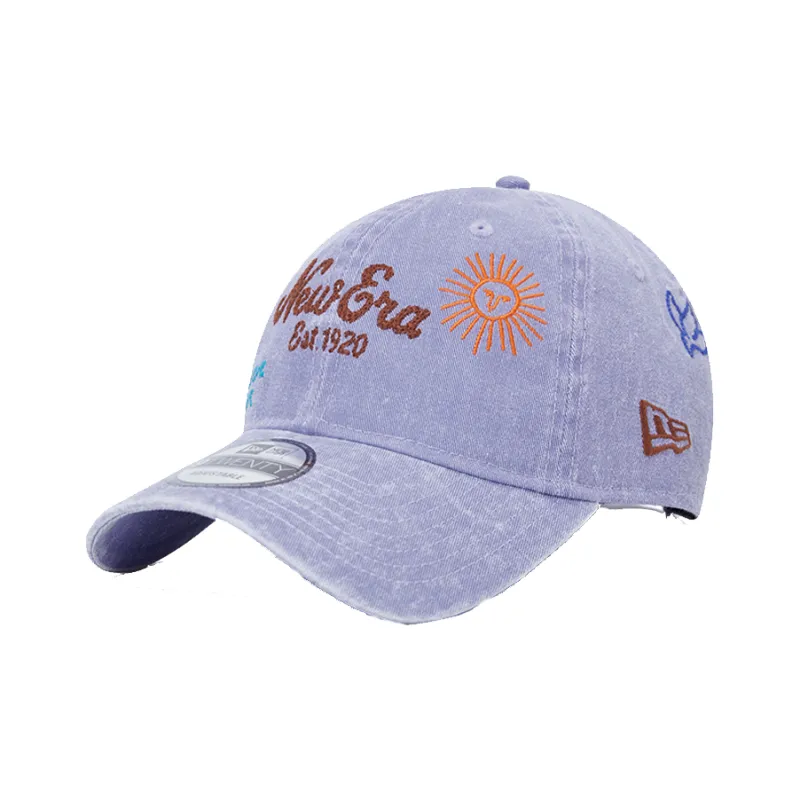New Era Baseball Caps Unisex-0