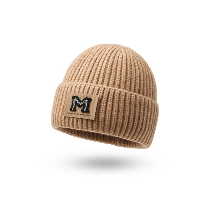 Shizhu Beanies Kids-16