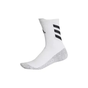 Adidas Ankle Socks Unisex White