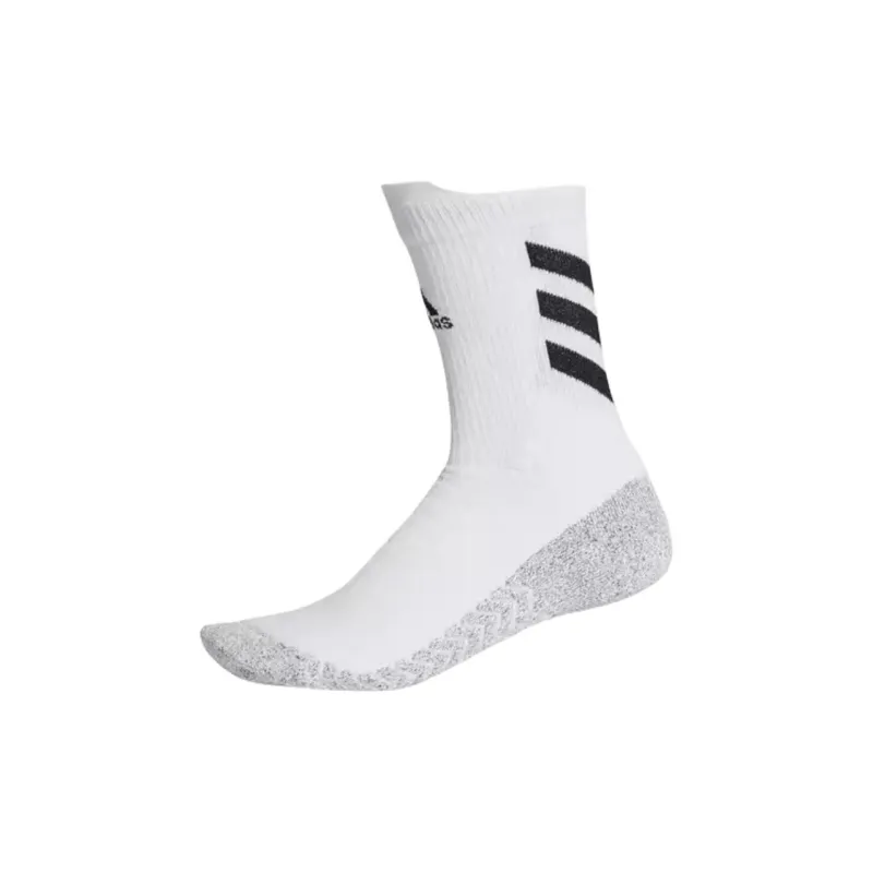 Adidas Ankle Socks Unisex White-0