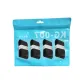 Black 10 Pack