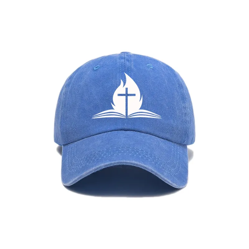 Yi Fan Cotton Baseball Caps Unisex-9